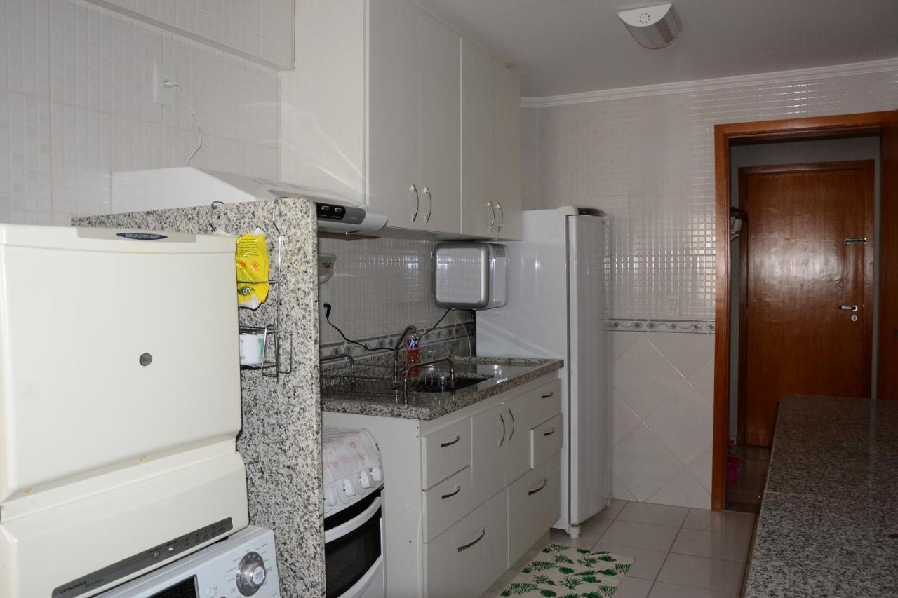 ריו קוונטה Apartamento Lucy Pontual Terra Thermas מראה חיצוני תמונה